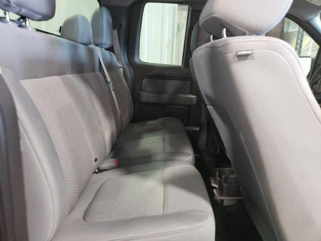Foto 6 de la subasta – 2014 FORD F150 SUPER con VIN 1FTFX1EF0EFC60606