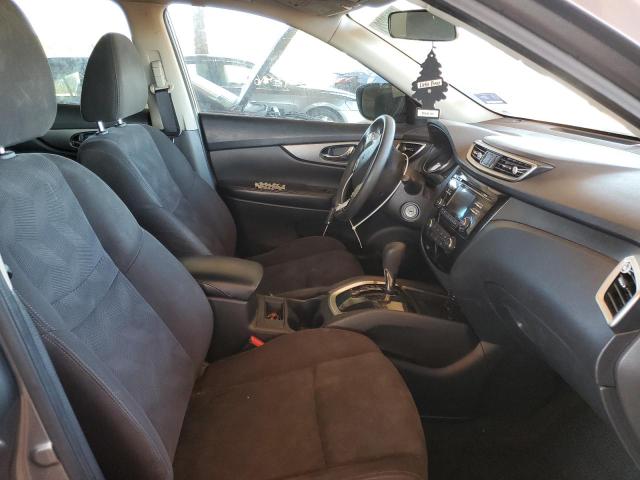Zdjęcie 5 z aukcji – 2015 NISSAN ROGUE S z VIN KNMAT2MT1FP557592