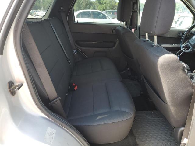 Photo 6 from auction – 2011 FORD ESCAPE XLT with VIN 1FMCU9DG2BKB32581