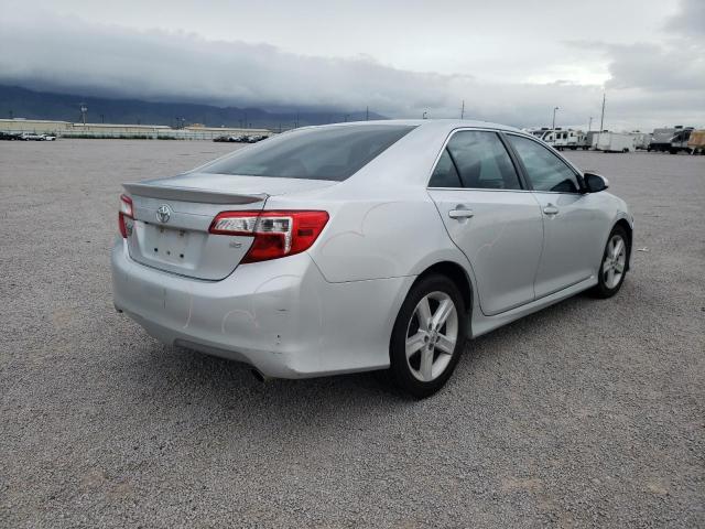 Photo 4 from auction – 2014 TOYOTA CAMRY L with VIN 4T1BF1FK3EU447679