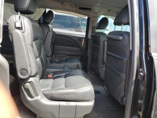 Photo 6 from auction – 2005 HONDA ODYSSEY TO with VIN 5FNRL38875B008809