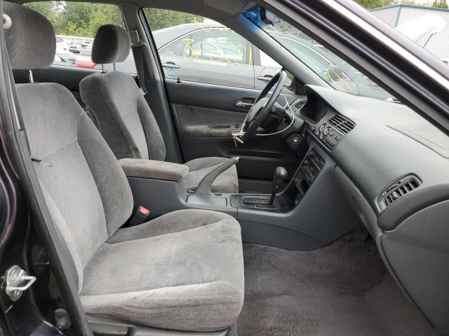 Photo 5 from auction – 1995 HONDA ACCORD LX with VIN JHMCD5633SC049290