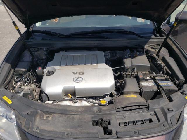 Photo 7 from auction – 2013 LEXUS ES 350 with VIN JTHBK1GG5D2051661