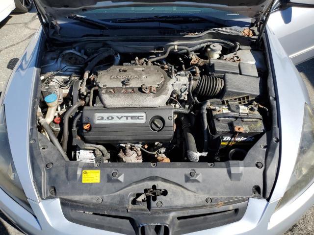 Photo 7 from auction – 2003 HONDA ACCORD with VIN 1HGCM66583A080297