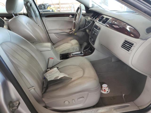 Photo 5 from auction – 2009 BUICK LUCERNE CX with VIN 1G4HD57M69U119816