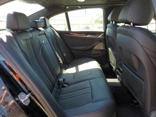 Photo 6 from auction – 2019 BMW 540 XI with VIN WBAJE7C53KWW00157
