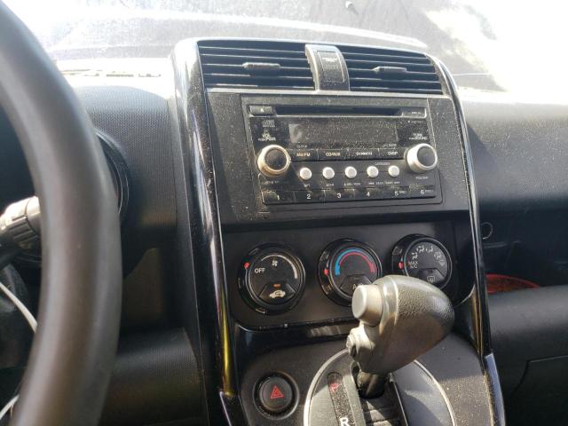Photo 9 from auction – 2010 HONDA ELEMENT SC with VIN 5J6YH1H99AL004742