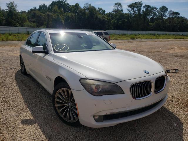 BMW UK 2011 with VIN WBAKB8C5XBCY64965 - Photo from auction