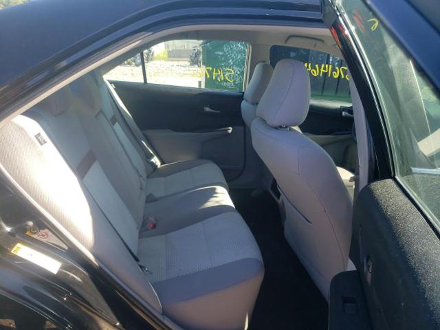 Photo 6 from auction – 2013 TOYOTA CAMRY L with VIN 4T1BF1FK4DU285544