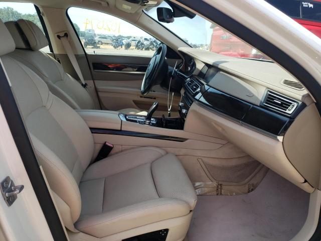 Photo 5 from auction – 2011 BMW UK with VIN WBAKB8C5XBCY64965