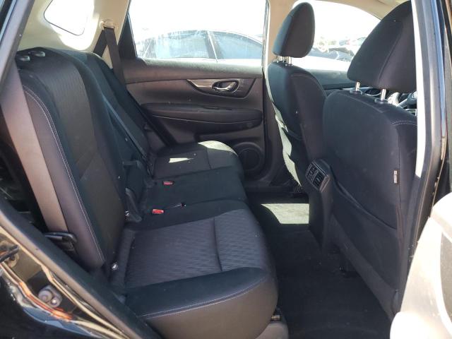 Photo 6 from auction – 2018 NISSAN ROGUE S with VIN KNMAT2MT4JP544862