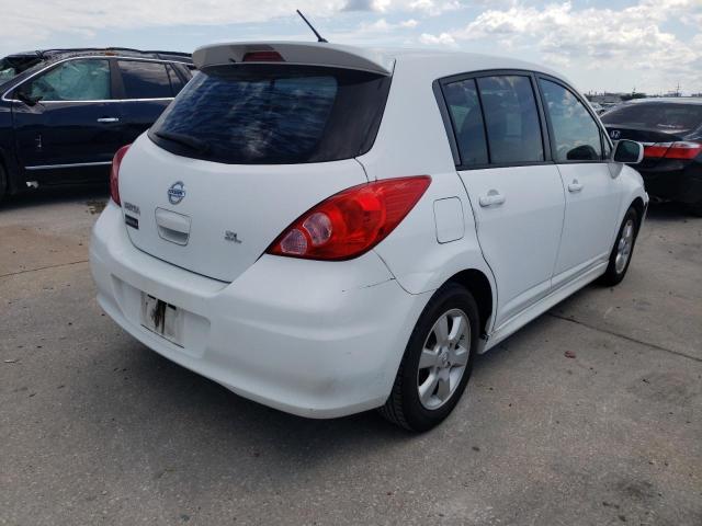 Photo 4 from auction – 2010 NISSAN VERSA S with VIN 3N1BC1CP0AL439219