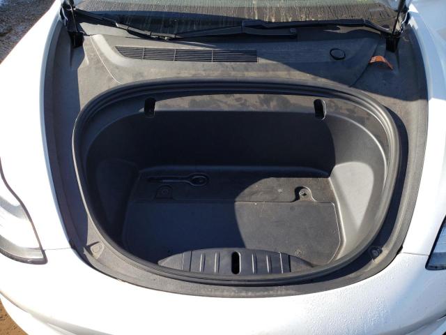 Photo 7 from auction – 2020 TESLA MODEL 3 with VIN 5YJ3E1EA5LF737089
