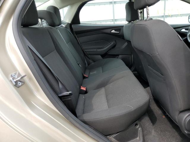 Photo 6 from auction – 2018 FORD FOCUS SE with VIN 1FADP3F29JL201540