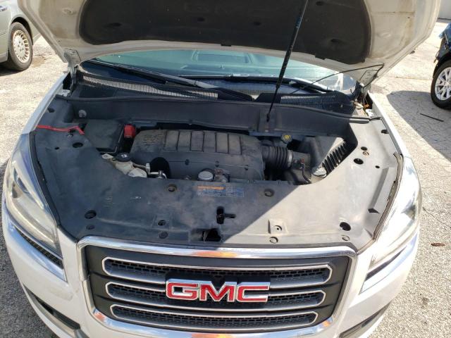 Photo 7 from auction – 2014 GMC ACADIA SLT with VIN 1GKKVRKD8EJ354577