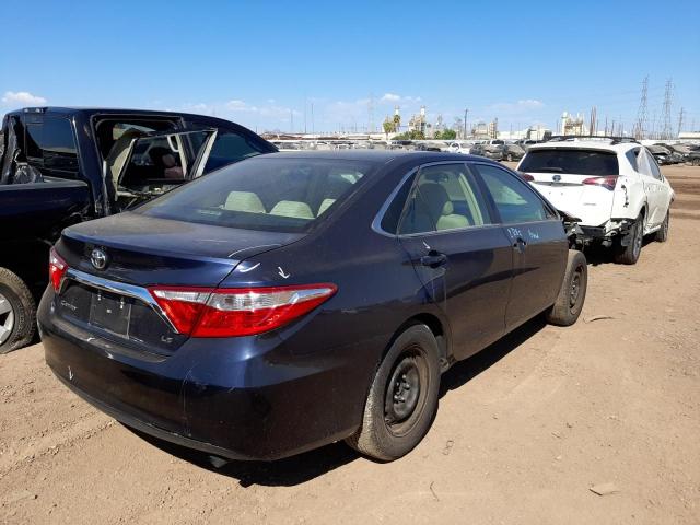 Photo 4 from auction – 2017 TOYOTA CAMRY LE with VIN 4T1BF1FK6HU691458