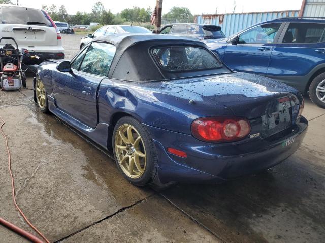 Photo 3 from auction – 2003 MAZDA MX-5 MIATA with VIN JM1NB353930310012