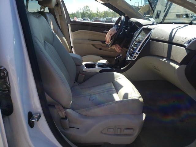 Photo 5 from auction – 2015 CADILLAC SRX PERFOR with VIN 3GYFNFE30FS530854