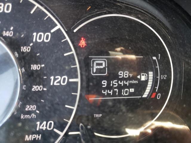 Photo 8 from auction – 2016 NISSAN VERSA NOTE with VIN 3N1CE2CP9GL389899