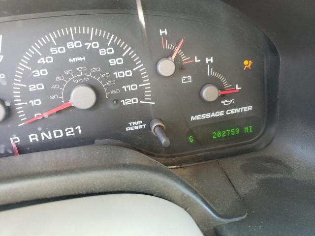 Photo 8 from auction – 2003 FORD EXPEDITION with VIN 1FMPU18L13LB87464