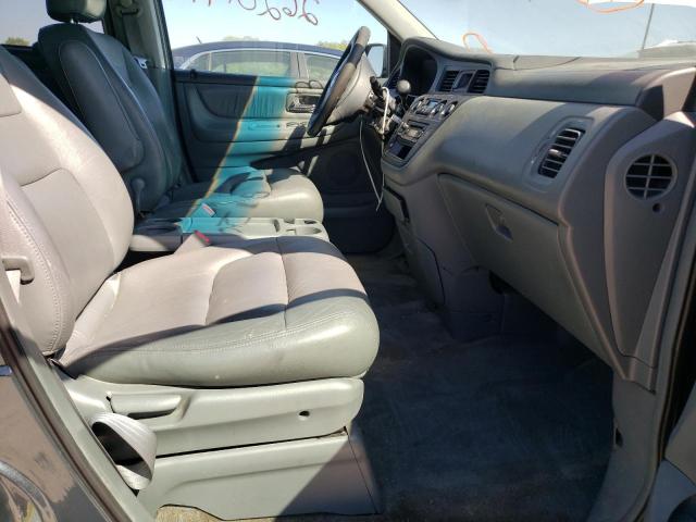 Photo 5 from auction – 2003 HONDA ODYSSEY EX with VIN 5FNRL18983B075154