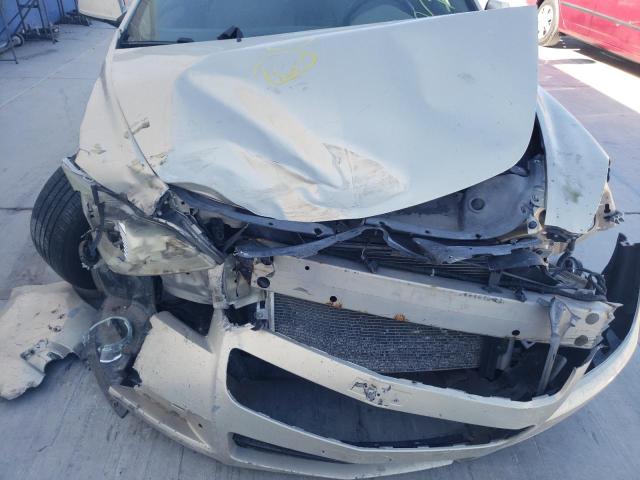 Photo 7 from auction – 2012 CHEVROLET MALIBU 2LT with VIN 1G1ZD5E09CF228767