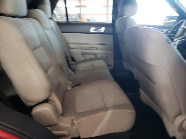 Photo 6 from auction – 2012 FORD EXPLORER X with VIN 1FMHK7D94CGA80893