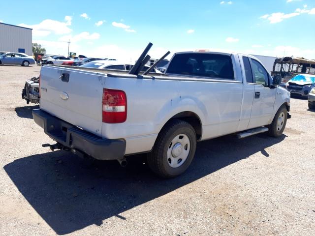 Zdjęcie 4 z aukcji – 2008 FORD F150 z VIN 1FTPF12V68KD86189