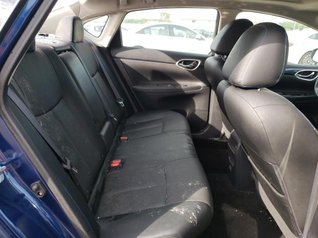 Photo 6 from auction – 2017 NISSAN SENTRA SR with VIN 3N1CB7AP3HY314788
