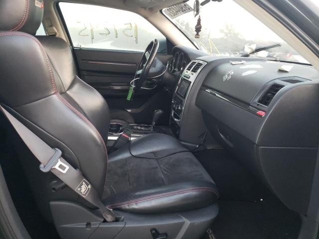 Photo 5 from auction – 2008 DODGE CHARGER SR with VIN 2B3KA73W98H133105