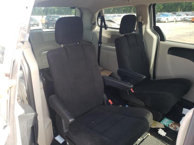 Photo 9 from auction – 2012 DODGE GRAND CARA with VIN 2C4RDGBG5CR341791