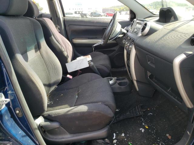 Photo 5 from auction – 2005 TOYOTA SCION XA with VIN JTKKT624250112043