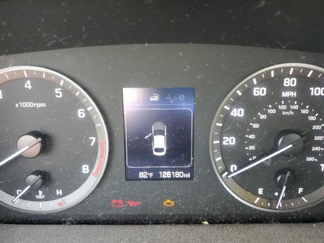 Photo 8 from auction – 2015 HYUNDAI SONATA SE with VIN 5NPE24AF1FH010736