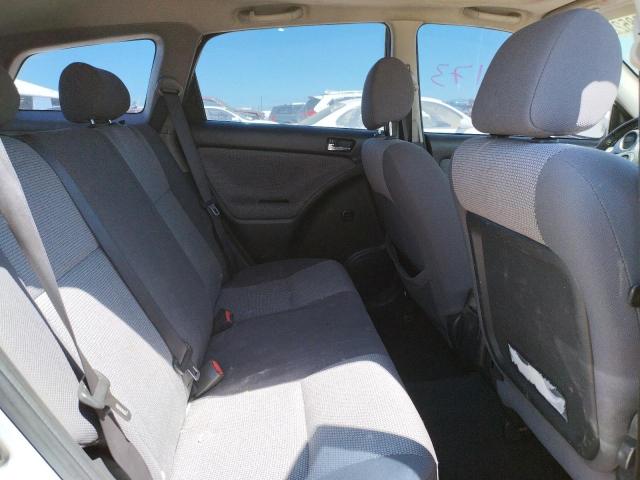 Photo 6 from auction – 2006 TOYOTA COROLLA MA with VIN 2T1KR30E46C560436