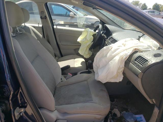 Photo 5 from auction – 2008 CHEVROLET COBALT LS with VIN 1G1AK58F087345464