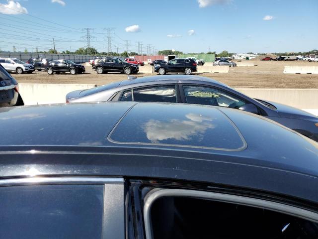 Photo 9 from auction – 2013 LEXUS CT 200 with VIN JTHKD5BH6D2153147