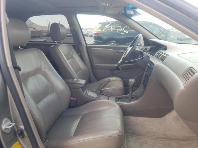 Photo 5 from auction – 2000 TOYOTA CAMRY LE with VIN JT2BF28KXY0239388