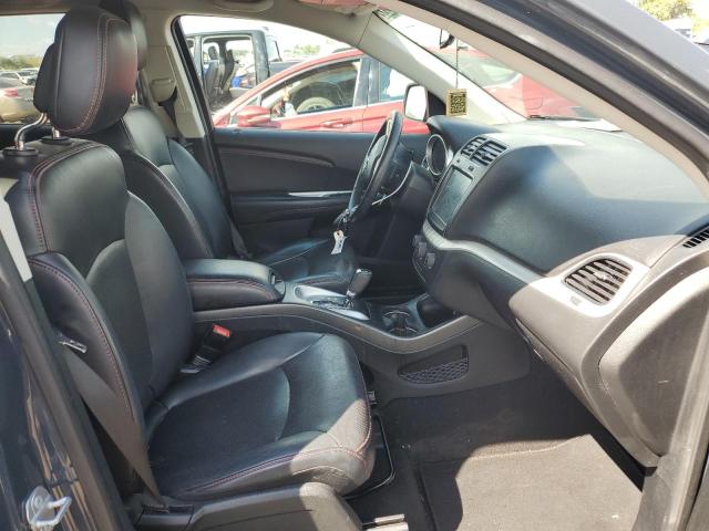 Photo 5 from auction – 2018 DODGE JOURNEY GT with VIN 3C4PDCEG7JT414858