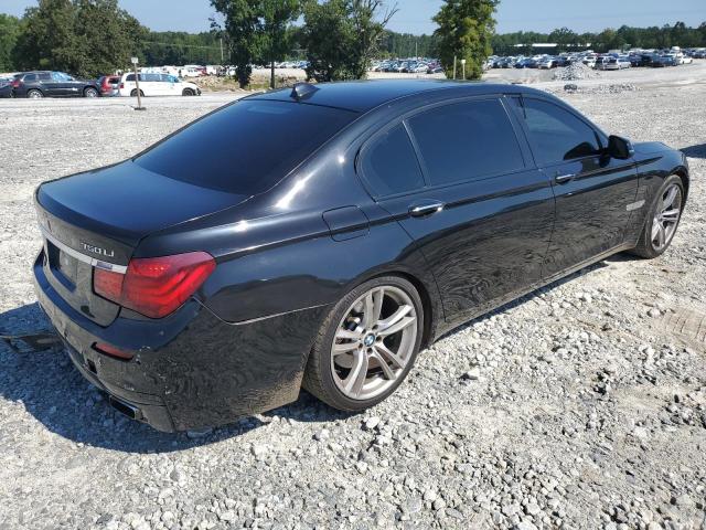 Photo 4 from auction – 2013 BMW 740 LI with VIN WBAYE4C59DD136884