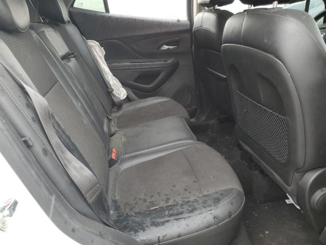 Photo 6 from auction – 2019 BUICK ENCORE PRE with VIN KL4CJASB6KB769733