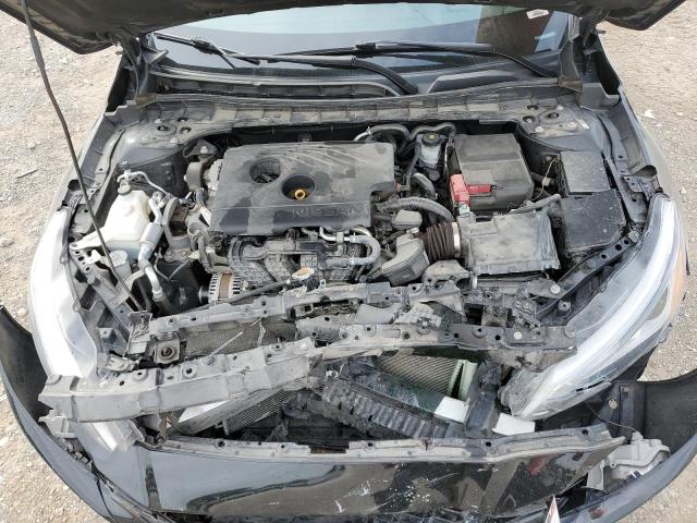 Photo 7 from auction – 2019 NISSAN ALTIMA SR with VIN 1N4BL4CW3KN302837