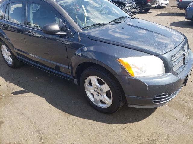 Photo 9 from auction – 2008 DODGE CALIBER with VIN 1B3HB28B68D724957