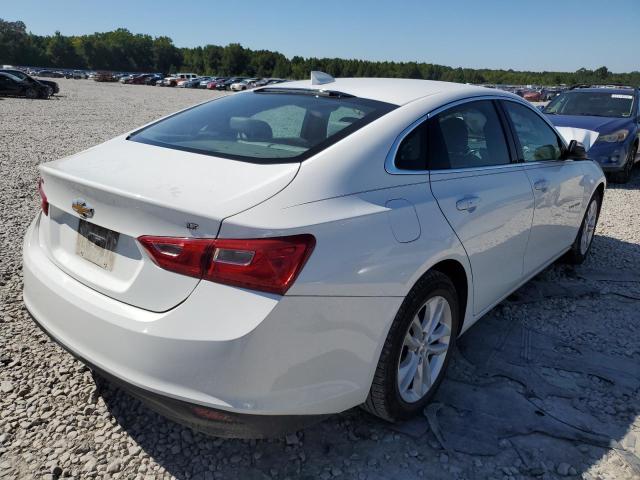 Photo 4 from auction – 2017 CHEVROLET MALIBU LT with VIN 1G1ZE5ST1HF100395