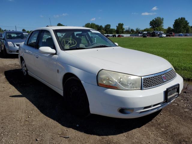 Photo 9 from auction – 2003 SATURN L200 with VIN 1G8JU54F43Y563170