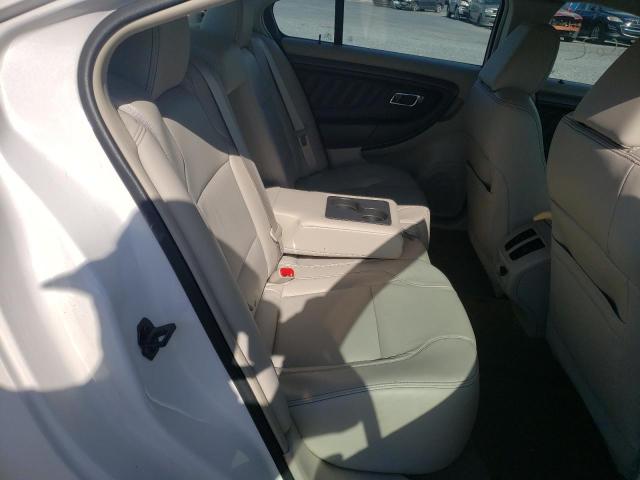 Photo 6 from auction – 2011 FORD TAURUS SEL with VIN 1FAHP2EW2BG183022