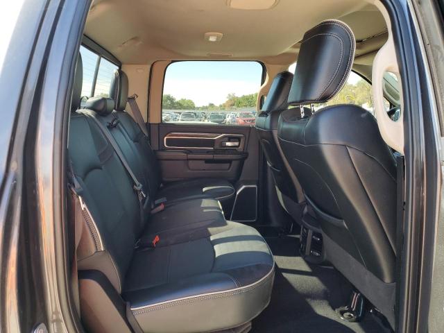 Photo 6 from auction – 2021 RAM 2500 LARAM with VIN 3C6UR5FL6MG561009