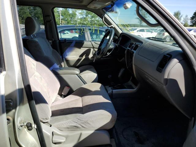 Photo 5 from auction – 2001 TOYOTA 4RUNNER with VIN JT3HN86R810324800