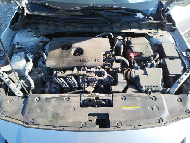 Photo 7 from auction – 2020 NISSAN ALTIMA S with VIN 1N4BL4BV9LC228684