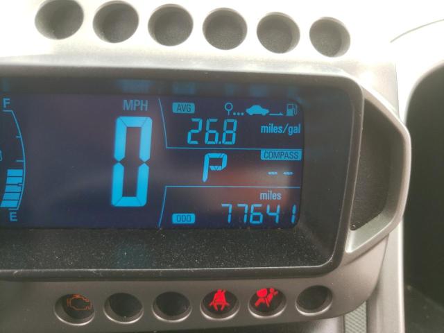 Photo 8 from auction – 2015 CHEVROLET SONIC LT with VIN 1G1JC6SH6F4163019