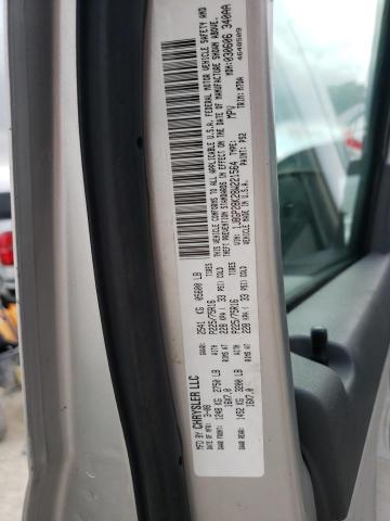 Photo 10 from auction – 2008 JEEP LIBERTY SP with VIN 1J8GP28K28W221564